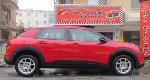 Citroën Cactus